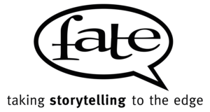 FATE - taking storytelling to the edge